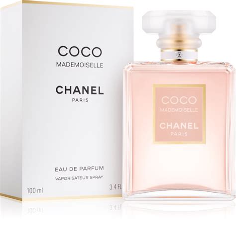 côco mademoiselle chanel paris 100ml|coco mademoiselle 100ml boots.